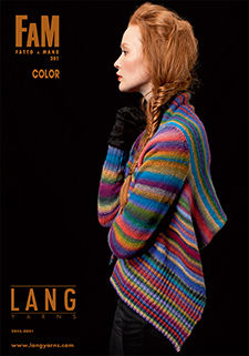 Catalogue Lang Yarns FAM 201